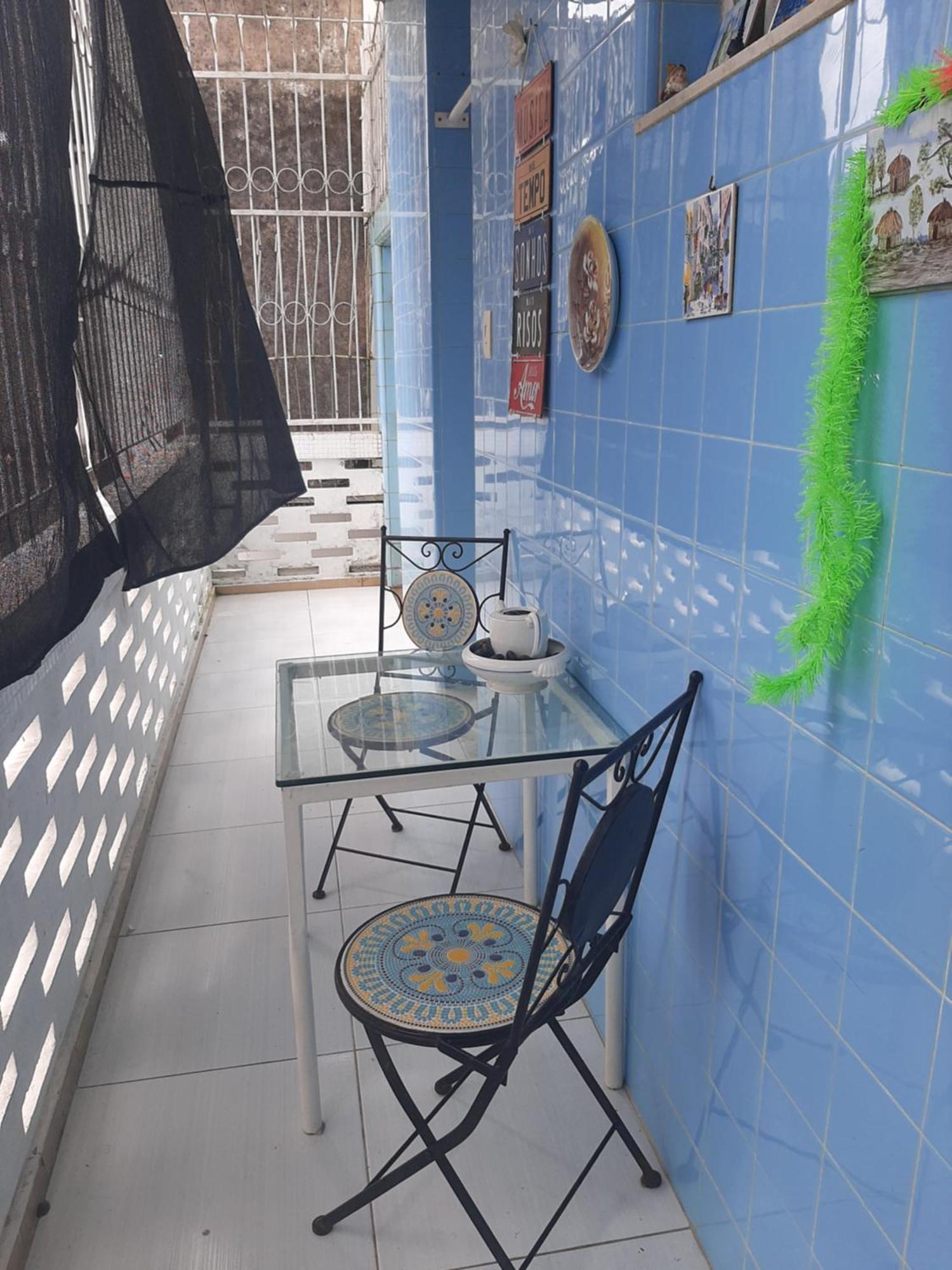 Quartos Aconchegantes Prox Pelourinho, Metro E Arena F Nova Σαλβαντόρ Εξωτερικό φωτογραφία